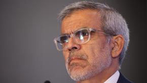 Cordero por plan de seguridad del gobierno: "A mi todavía me cuesta entenderlo"