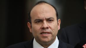 Pavez confirma que promesa de expulsión de 330 mil migrantes irregulares se mantiene: "Como dice el Presidente, todo va a estar bien"