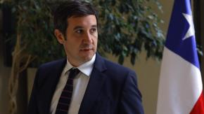 Presidente de la UDI reconoce problema al interior del Gobierno por rol del Segundo Piso: "Uno no tiene que hacerse el tonto"