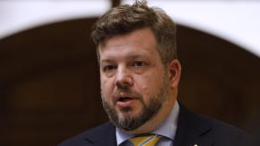Kaiser defiende AC contra Grau y responde a Chile Vamos: "Siempre es un buen timing para hacer justicia"