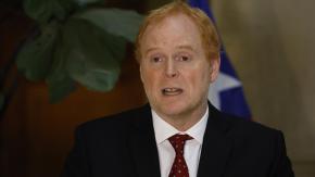 Tras acusación de "inconsistencias": senador Rojo Edwards asegura que administración de Boric falseó "sistemáticamente los datos"