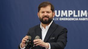 Gobierno de Boric tuvo los periodos mas altos en tramitación ambiental desde administración de Lagos
