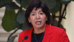 Senadora Provoste (DC) y megarreforma: "El proyecto como está, no es posible que cuente con nuestros votos"