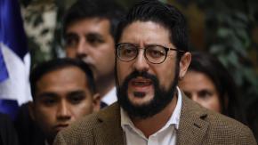 Diputado Orrego (RN) asegura que Kast "ha jugado un rol de supra vocero" y ha echado "al equipo al hombro"