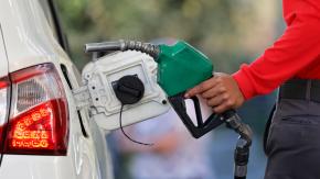 Enap informa fuerte disminución del diésel, y bencina queda casi sin variaciones