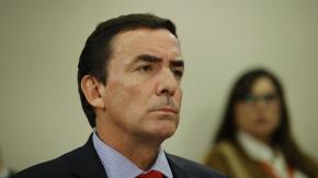 Presidenta e integrantes de Comisión Verdad y Niñez renuncian y apuntan contra el Ministerio de Justicia: "No se han resguardado condiciones mínimas"