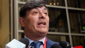 Parisi y caída de acuerdo PDG-Gobierno por megarreforma: "El proyecto de Kast no se preocupa de la clase media"