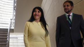 "Fue una decisión mutua": Ministra Lincolao explica salida de exsubsecretario Araos