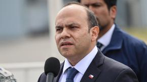 Subsecretario Pavez aclara que exigencia para reportar migrantes irregulares será "solo cuando se verifica un proceso de expulsión"