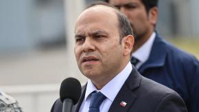 Gobierno asegura que ambiente en la coalición es "bueno" pese a tensión por AC a Grau: "No hay ningún daño que controlar"