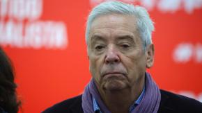 Carlos Ominami asegura que Quiroz le recuerda a exministro de Pinochet: "Tiene un sesgo autoritario"
