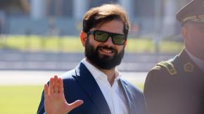 Expresidente Boric viajará nuevamente a Europa: participará de actividades en Alemania, Gales e Inglaterra