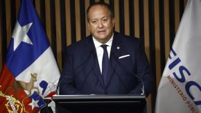 Valencia valora cumbre transnacional convocada por Kast y advierte: "Enfrentamos el problema en conjunto o nos vamos al despeñadero"