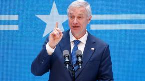 Presidente Kast aclara dichos sobre investigaciones científicas: “¿La ciencia es fundamental? Sí”