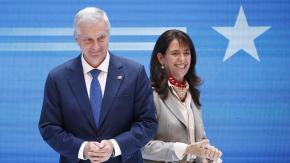 Gobierno prepara la 'Fiesta de la familia': contaría con la presencia del Presidente Kast y la Primera Dama