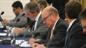 CFA advierte riesgos fiscales en proyecto de Reconstrucción: aseguran que podrían afectar sostenibilidad de las finanzas públicas