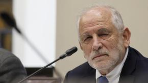 Montes ante acusación por terrenos con sobreprecios: "No hay hallazgos en el informe de Contraloría"