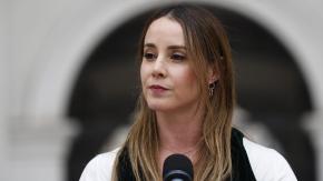 Ante críticas a Poduje: Sedini dice que "cada ministro tiene su estilo" y que se está corrigiendo el "desastre" del gobierno anterior