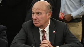 "Vamos a seguir gobernando": Ministro Quiroz desliza uso de decretos si la Ley de Reconstrucción Nacional no avanza