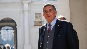 Alvarado y las 1.500 indicaciones ingresadas a la megarreforma: "Si hay que estar día y noche trabajando, que lo hagan"
