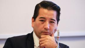 “Gritó textualmente 'la izquierda siempre vive'”: La declaración del diputado Olivares a Carabineros el día del ataque en Olmué 