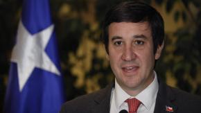 Presidente de la UDI asegura que son el partido "más leal" al gobierno: "Representa nuestras ideas"