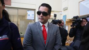Rechazan prisión preventiva para agresores de Olivares y diputado apunta contra Fiscalía: "Su trabajo es bastante paupérrimo"