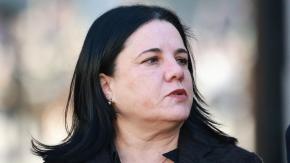 "Siempre he recibido el respaldo del Presidente": ministra Steinert tras anuncio de interpelación del Congreso