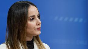 La respuesta de Sedini sobre posible cambio de gabinete: "Es una atribución del Presidente, que no se anuncia"