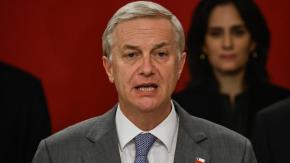 "No esperaba hacer este cambio de gabinete": Las palabras del Presidente Kast tras salidas de Sedini y Steinert