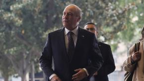 Ministro Quiroz y megarreforma: “Esto es parte de un programa económico que no termina acá”