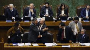 Cámara de Diputados aprueba en particular Ley de Reconstrucción del Gobierno: pasa al Senado
