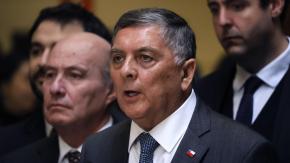 Biministro Alvarado se abre a negociar con la oposición: "No tengo problema en que se alargue el tiempo de discusión si hay disposición de acuerdos"