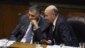 Ante disposición de Alvarado a dialogar: senadores de oposición piden quitar urgencia a megarreforma