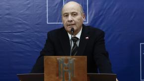 Quiroz y posible efecto de AC a Grau en megarreforma: "Debiésemos buscar la mejor voluntad, independiente de las rencillas políticas" 