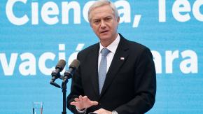 "Puede ser un antes y después": Kast califica de "histórica" cumbre transnacional contra crimen organizado