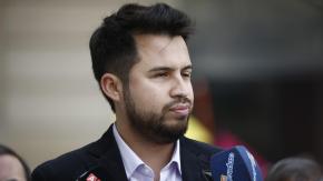Diputado Gatica denuncia "desmantelamiento" de programas de discapacidad: "Me parece una crueldad infinita"