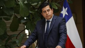 La autocrítica del senador Araya (PPD): "La centro izquierda se está encajonando en la misma posición que Republicanos"