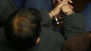 Profesor fue detenido en plena clase: había huido de Carabineros en auto robado que llevaba drogas