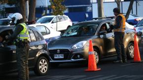 Restricción vehicular 2026: TODAS las patentes que NO pueden circular este miércoles 13 de mayo