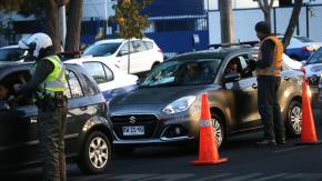 Restricción vehicular 2026: TODAS las patentes que NO pueden circular este viernes 8 de mayo