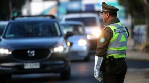 Restricción vehicular 2026: TODAS las patentes que NO pueden circular este martes 19 de mayo