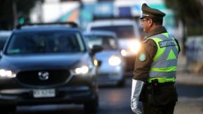 Restricción vehicular 2026: TODAS las patentes que NO pueden circular este jueves 4 de junio
