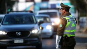 Restricción vehicular 2026: TODAS las patentes que NO pueden circular este miércoles 3 de junio