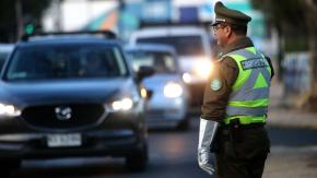 Restricción vehicular 2026: TODAS las patentes que NO pueden circular este viernes 12 de junio