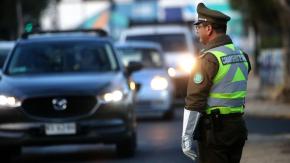 Restricción vehicular 2026: TODAS las patentes que NO pueden circular este miércoles 20 de mayo