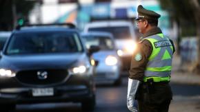 Restricción vehicular 2026: TODAS las patentes que NO pueden circular este martes 26 de mayo