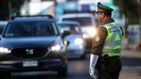 Restricción vehicular 2026: TODAS las patentes que NO pueden circular este miércoles 27 de mayo