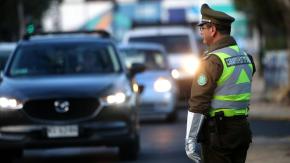 Restricción vehicular 2026: TODAS las patentes que NO pueden circular este viernes 29 de mayo