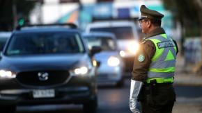 Restricción vehicular: Patentes que NO pueden circular este miércoles 17 de junio